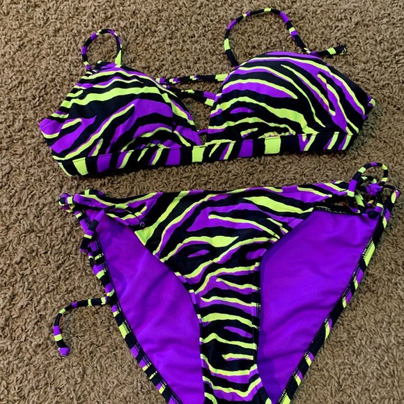 The BIKINI LAB Swimsuit - Picture 1 of 3